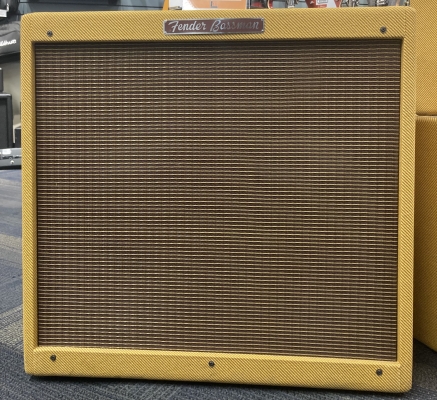 Store Special Product - Fender - 59 BASSMAN